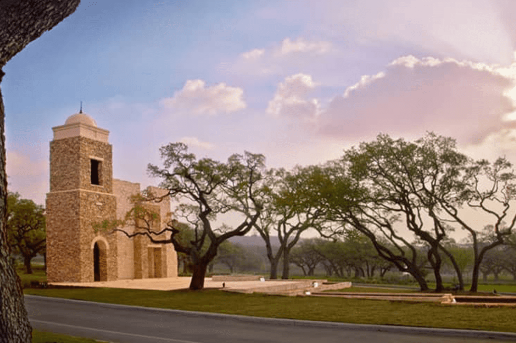 Esperanza New Homes For Sale In Boerne Texas