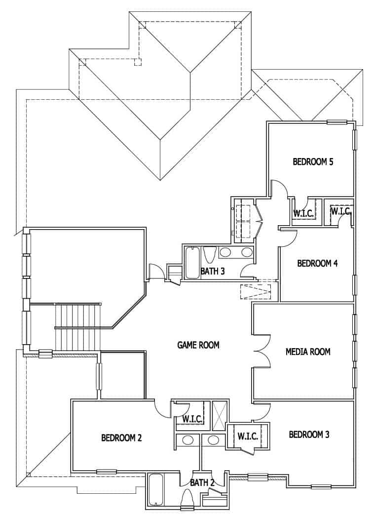 159 Maravillas Scott Felder Homes Esperanza