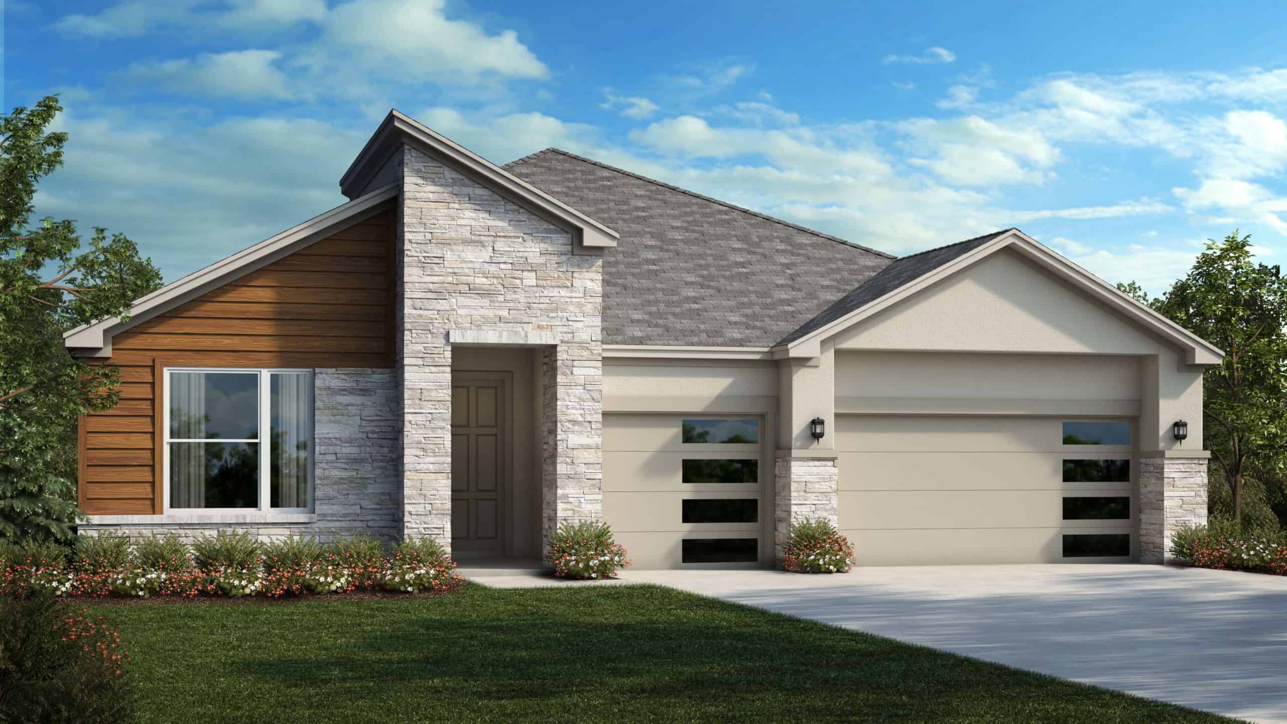 134 Maravillas Scott Felder Homes Esperanza