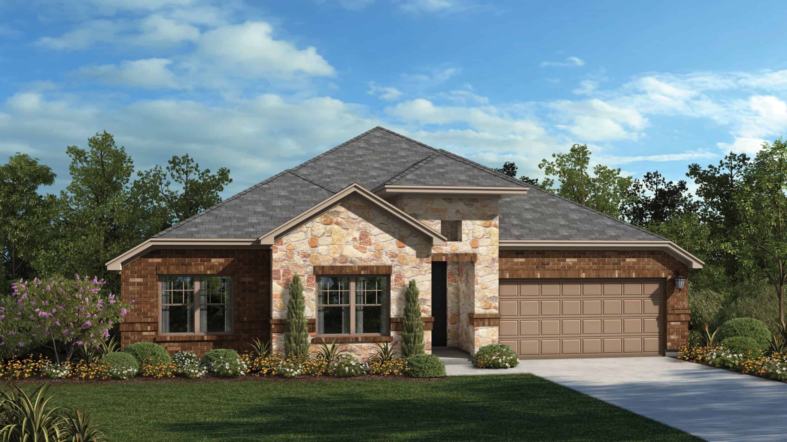 127 Maravillas Scott Felder Homes Esperanza