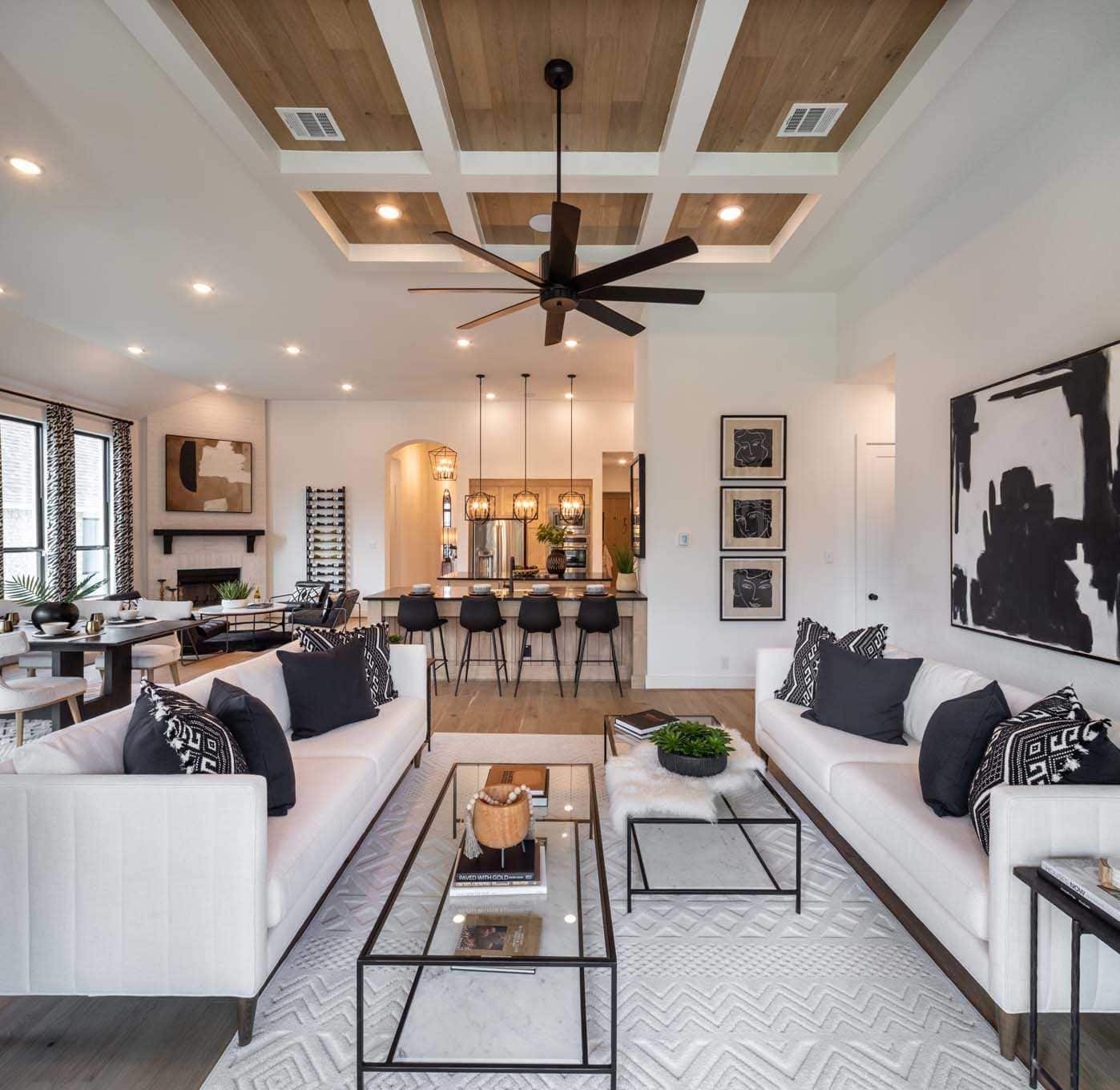 Home for Sale 158 Sonrisa Highland Homes, Texas Esperanza