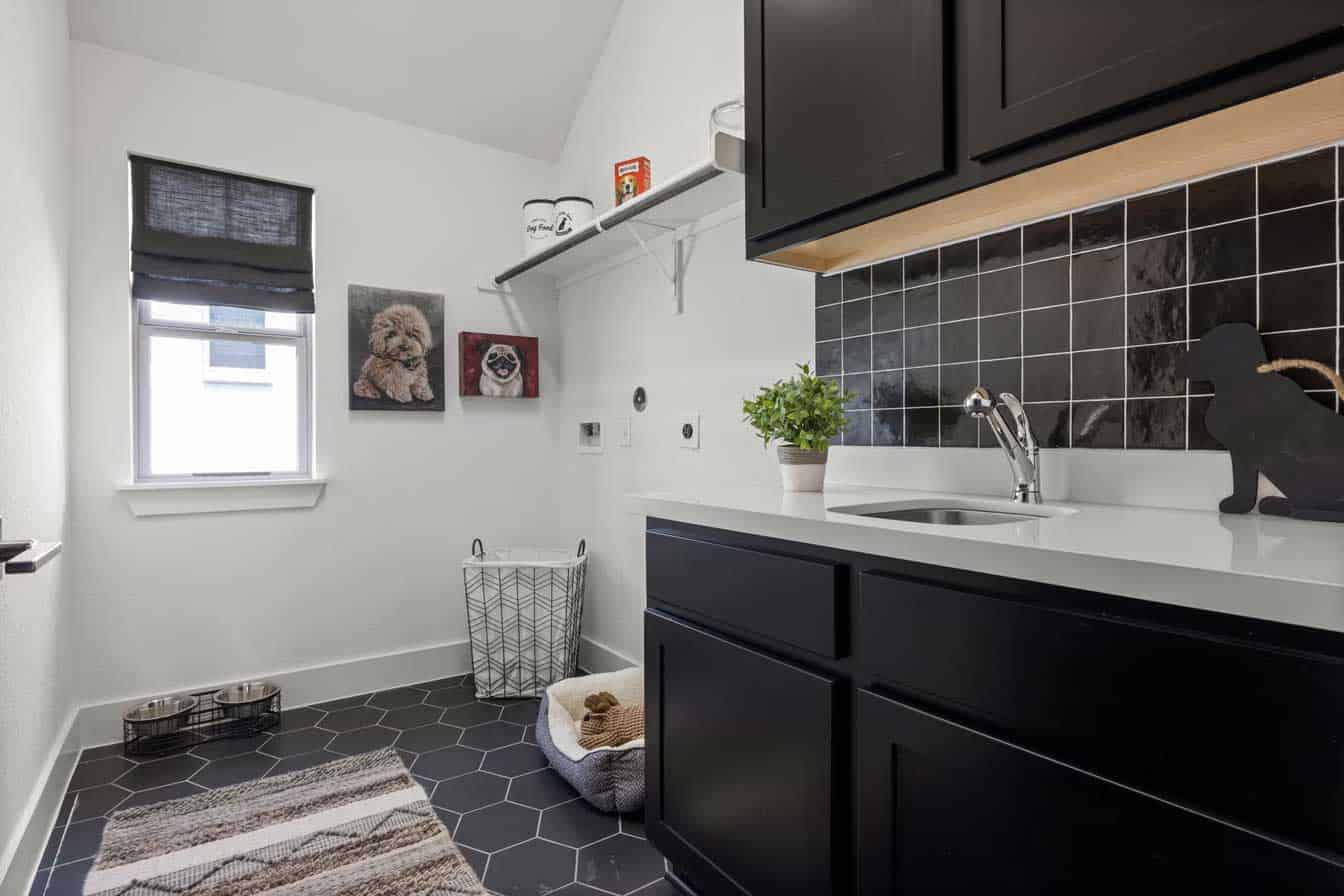 Esperanza Monticello Home Gallery: Study