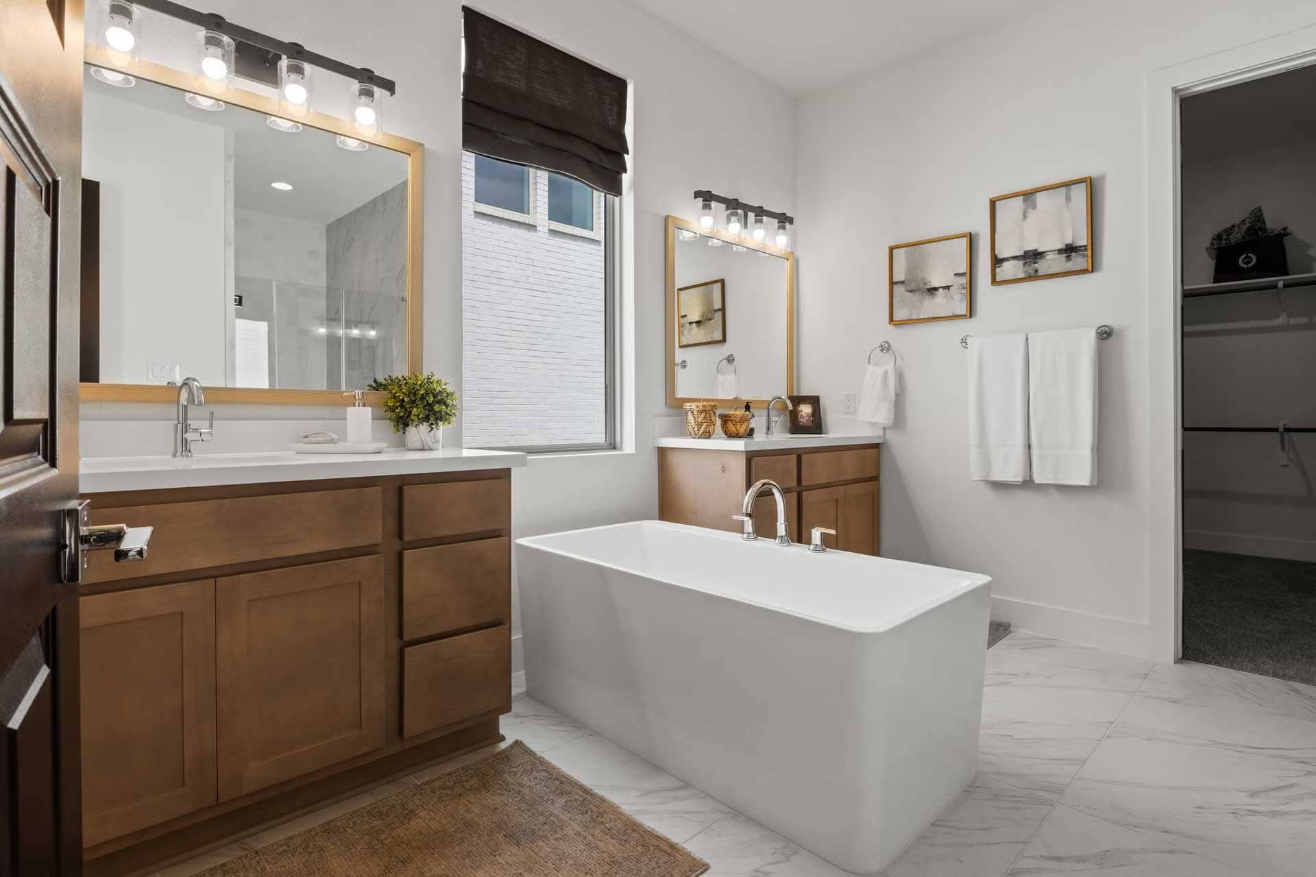 Esperanza Monticello Home Gallery: Kitchen