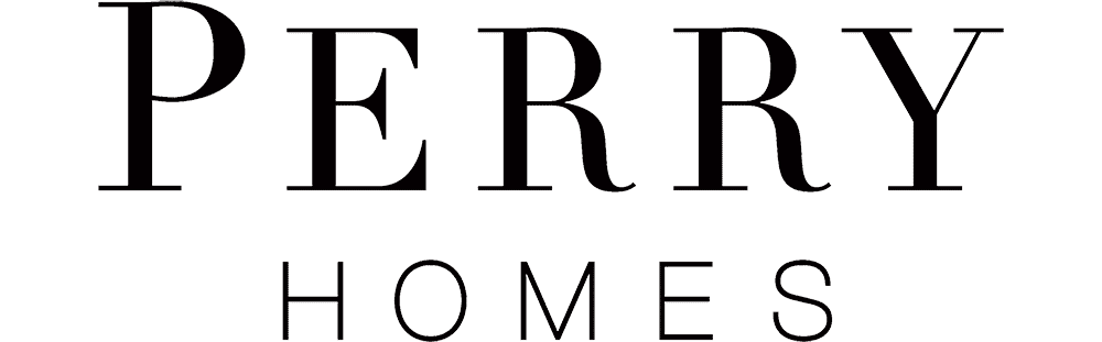 Esperanza Homes: Perry Builder Logo