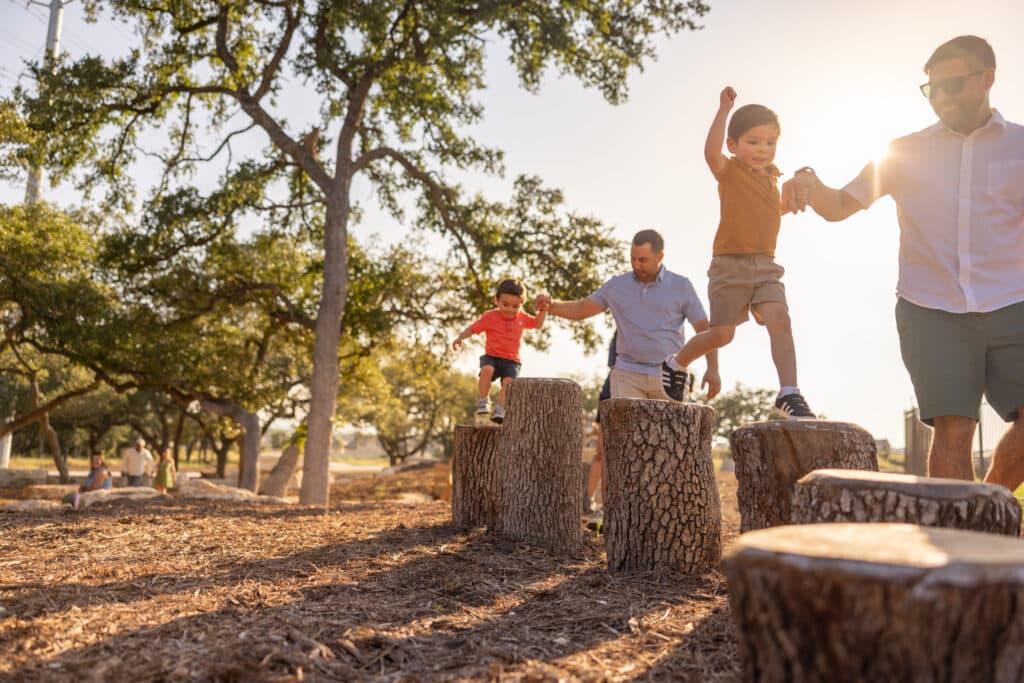 what to look for in a master-planned community