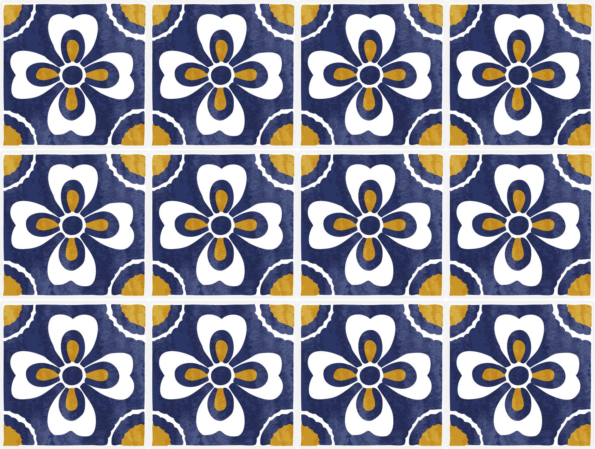 3 tiles