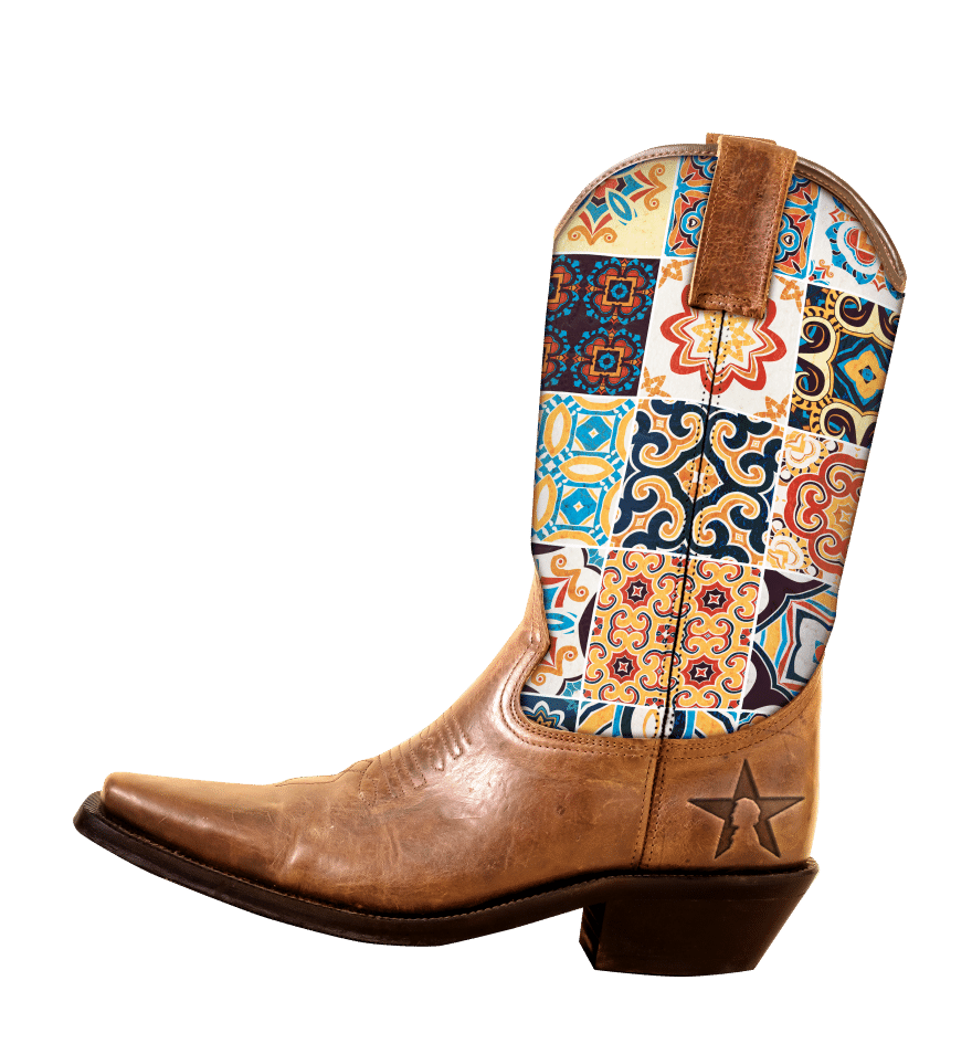 boot