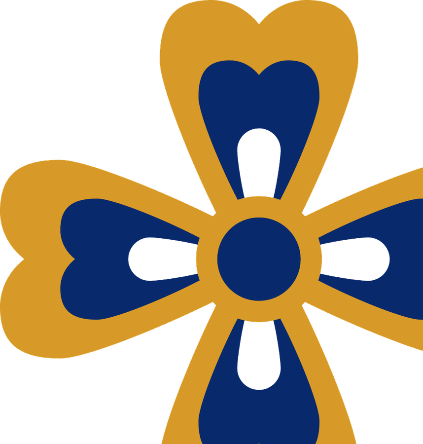 rdf flower right